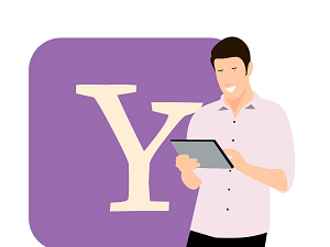 Yahoo Making Email Forwarding Rules