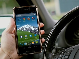 Android App Go SMS Pro Has Vulnerability
