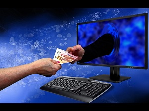 Email Phishers Going After Online Shoppers