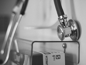 Hacker Attacks On Healthcare Industry