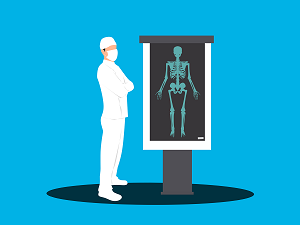 Healthcare Ransomware Is Getting Worse