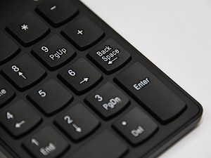 Firefox Backspace Keyboard Functionality Change
