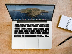 Malware Is Targeting Macs