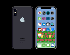 Some Smartphones Hold Their Value Better