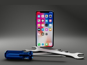 Update iOS For Security