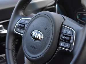 Ransomware Attackers Demand Millions From Kia