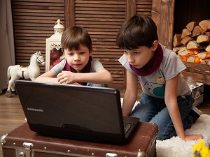 Edge Browser Releasing Kids Mode