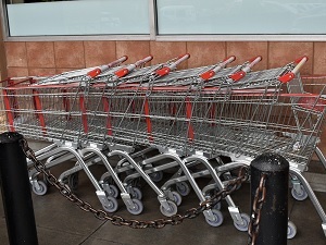 Kroger Suffers Data Breach