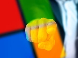 Windows 10 Release Effects 3D Objects Folder