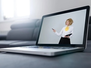 Working From Home Could Be Here To Stay