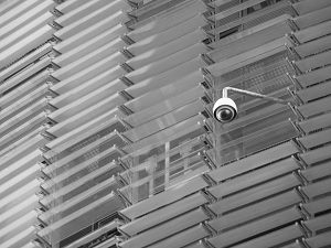Massive Security Camera Hack