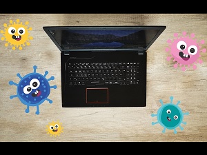 Malware Called FluBot Is Stealing Passwords