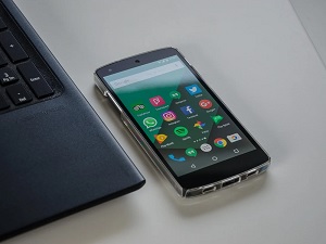 Google Prioritizing Privacy And Safety