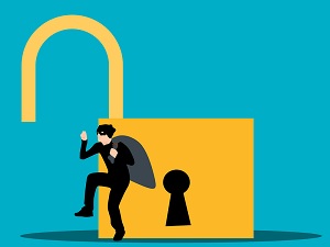 Hackers Delivering And Hiding Malware