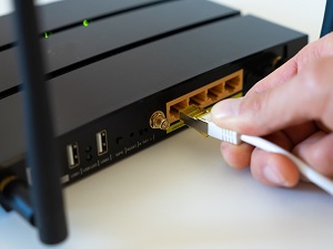 Replace Your Old Broadband Routers For Security
