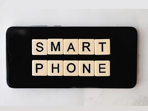 Mobile Devices Contain A Chip With Risk