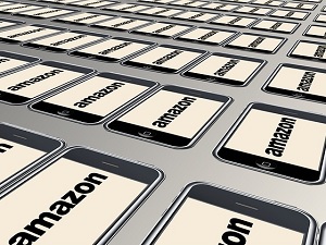 Amazon Device Features Have Security Risks