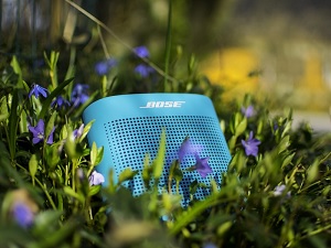 Bose Have Employee Data Breached