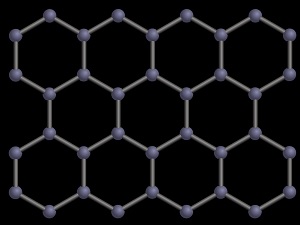 Graphene Technology Increase Hard Drive Storage