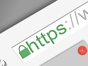 Edge Browser Getting HTTPS Web Security Feature