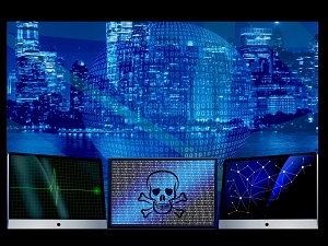 Phorpiex Delivers Ransomware