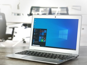 Latest Windows 10 Update