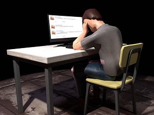 Malware Live Streams Your Private Activity