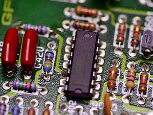 Computer Hardware Mfg Get Hit By Ransomware