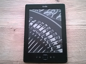 Hackers Offering Fake Free Kindle Ebooks