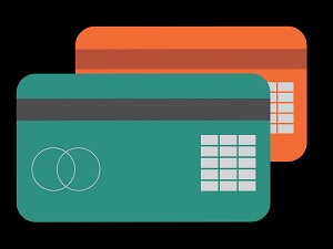 Magnetic Stripes On Credit Cards Phased Out Soon