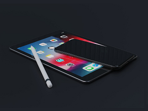 Apple Devices Soon For Important Security Patch