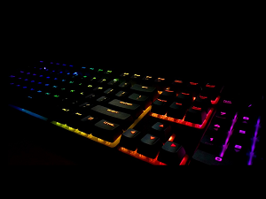 Gaming Company - Software Server Vulnerability
