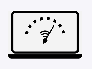 Has Your Bandwidth Slowed Down?