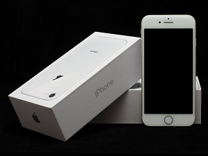 iPhone Users Getting Secure IDs
