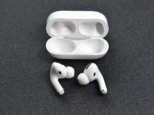 AirPods Pro Repair Program Extended