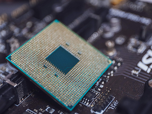 The Impact of the Global Chip Shortage