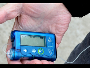 Hackers Can Take Control Of Some Diabetic Devices