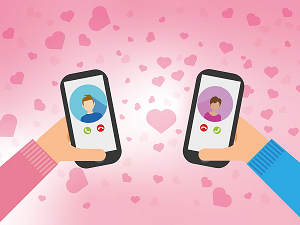Increasing Online Love Scams