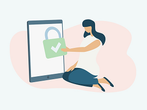 Alarming Insights On People And Passwords