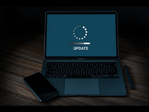 Update LibreOffice To Avoid  Security Risk