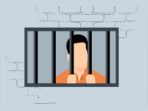 Ransomware Targeted Prison Employees & Inmates