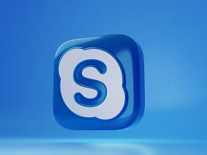 Skype Adds Zoom Feature