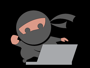 This New Malware Steals Passwords