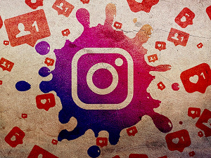 High Profile Instagram Accounts Held For Ransom