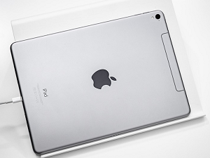 Apple Released A Fix For Zero Day Exploits
