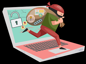 Top 10 Brands That Phishing Attackers Use