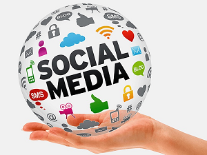 More Scammers Are Using Social Media