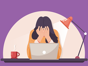 Fake Work From Home Opportunities
