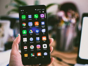 Android Devices Have Media File Vulnerability