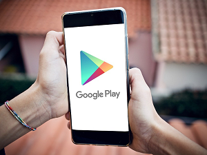 Google Informing About What Data Apps Collect